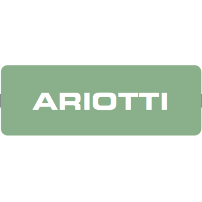 Ariotti Group S.r.l. Logo