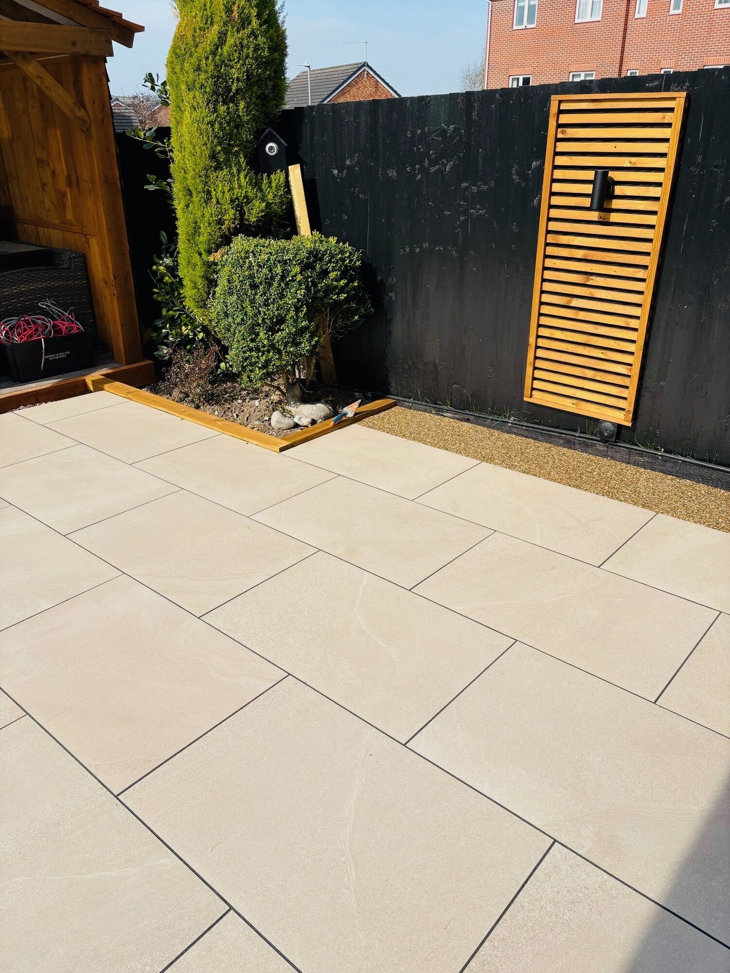 Images LDL Driveways and Landscaping