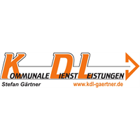 Stefan Gärtner Kommunale Dienstleistungen in Niesky - Logo
