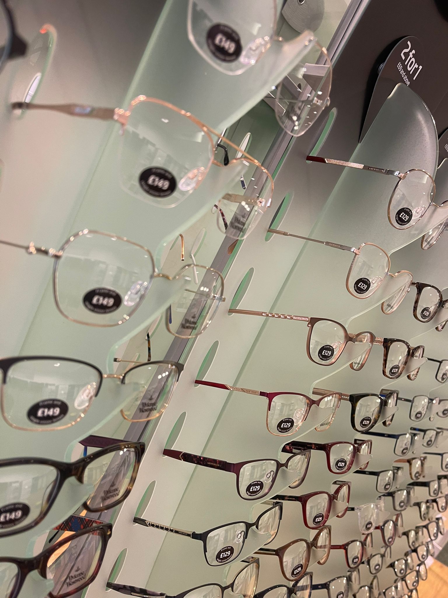 Images Specsavers Opticians and Audiologists - Edinburgh