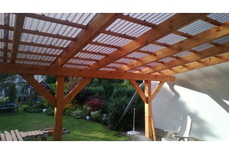 DFS - Dach-, Fassaden- und Sanierungsarbeiten, Hallesche Str. 37 in Köthen