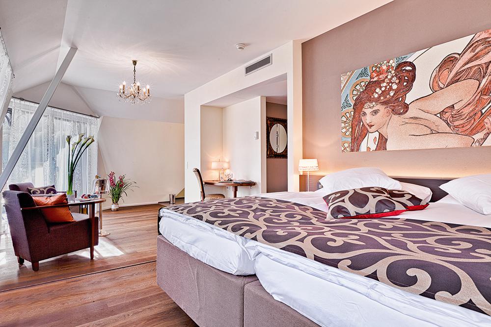 Belvédère Strandhotel, Schachenstrasse 39 in Spiez