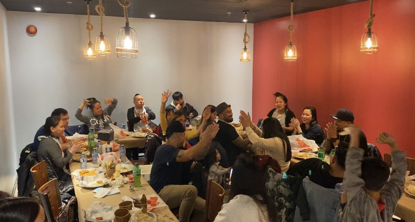 Images Seau de Crabe Restaurant