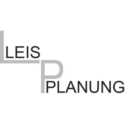 Logo Planungsbüro TGA - Leis Planung