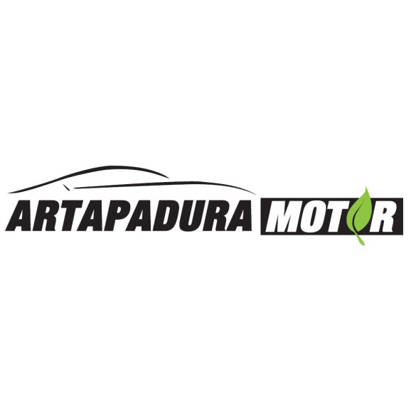 Artapadura Motor Logo