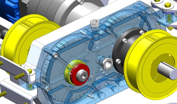 Images Caztek Engineering