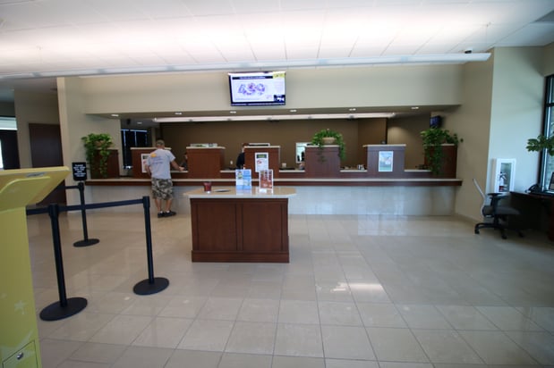 Images CAMPUS USA Credit Union