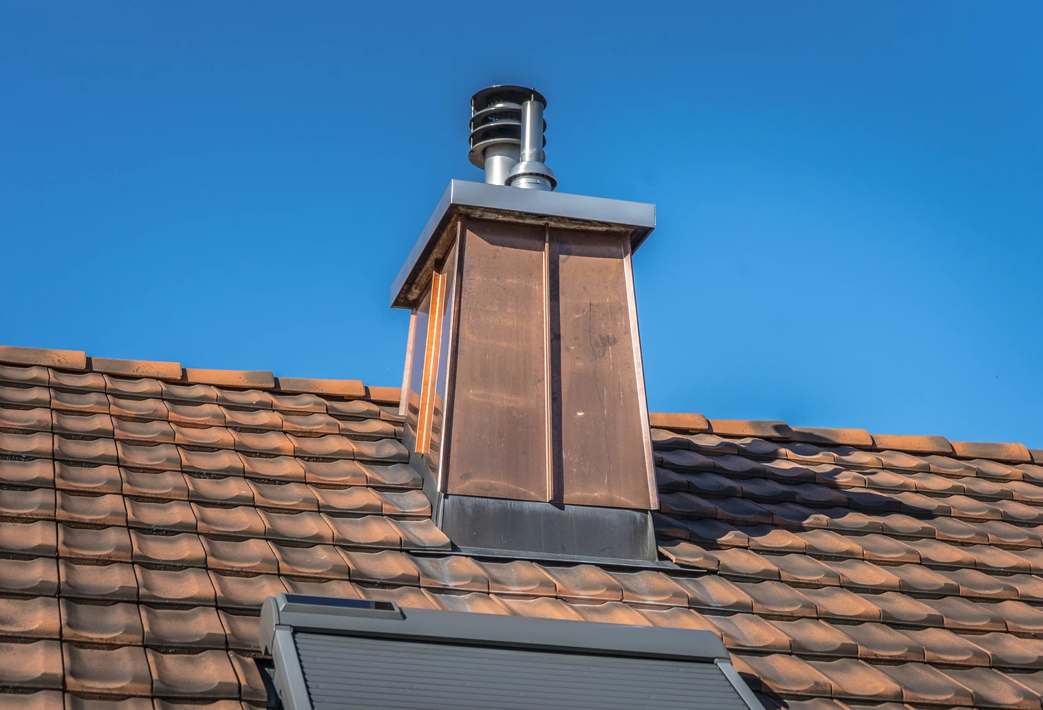 Walt Spenglertechnik und Bedachungen, Fähnerenstrasse 8 in Altstätten SG