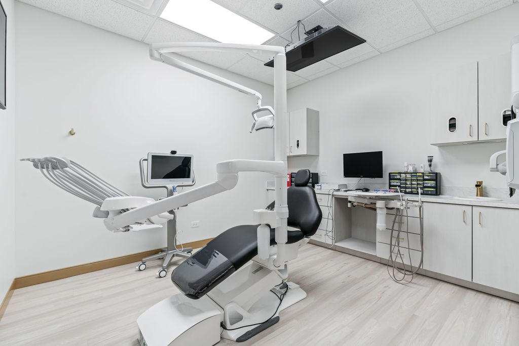 Smile Obsession Photo