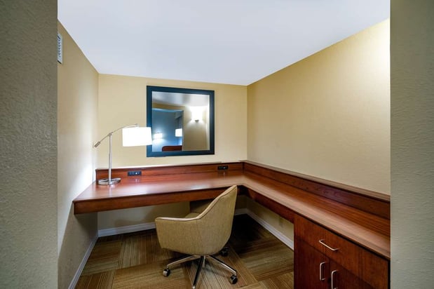 Images Hampton Inn Lafayette