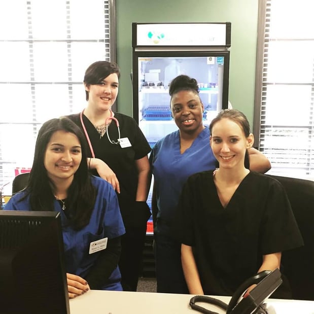 Images Carolina Asthma & Allergy Center - Eastover