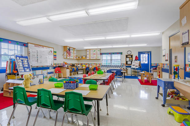 Images Primrose School of Algonquin