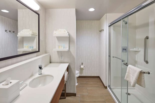 Images Hampton Inn & Suites Sacramento at CSUS