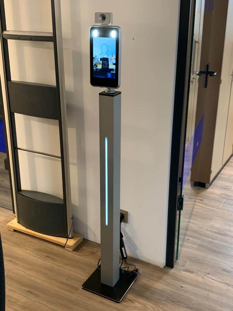 ReTec Wandlitz GmbH, Basdorfer Weg 1 G in Wandlitz