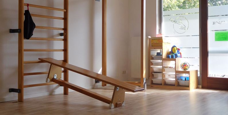 Praxis Havelblüte Ergotherapie und Handtherapie, Bernhard-Kellermann-Straße 17 in Werder (Havel)