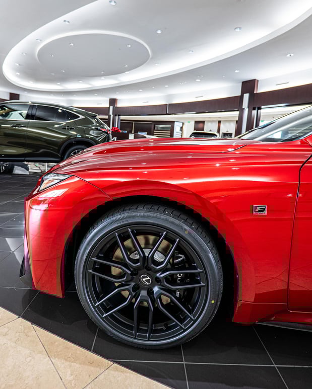 Images Lexus of West Kendall