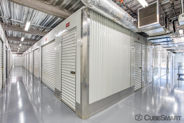 CubeSmart Self Storage Photo