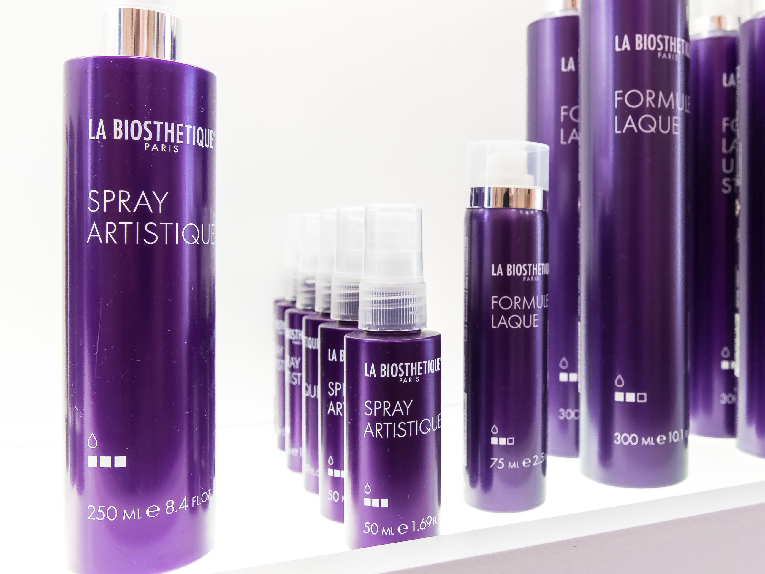 Bilder COIFFURE RF ROBERT FORCELLA