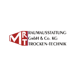 Logo MRT Raumausstattung und Trocken-Technik GmbH & Co. KG