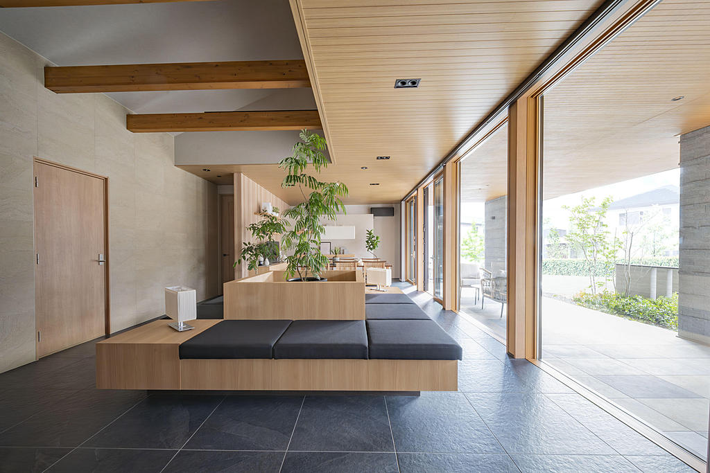 Images ダイワハウス伊那展示場