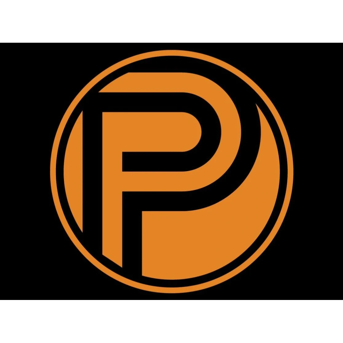 company logo
