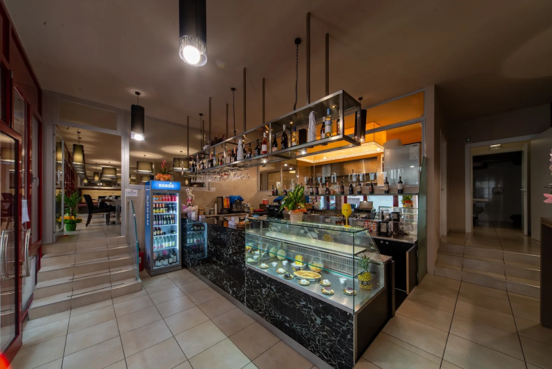 Images La Braceria di Cascina