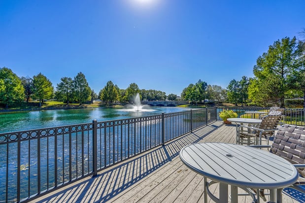 Images Cypress Lake at Stonebriar Apartments