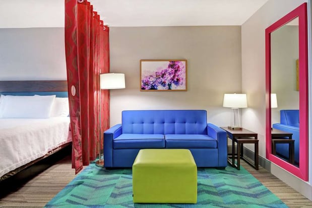 Images Home2 Suites by Hilton Springdale