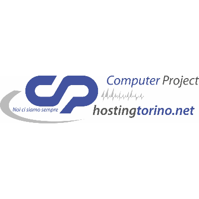Computer Project Logo