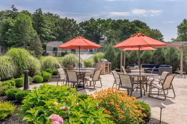 Images Twin Lakes Clifton Park Apartments