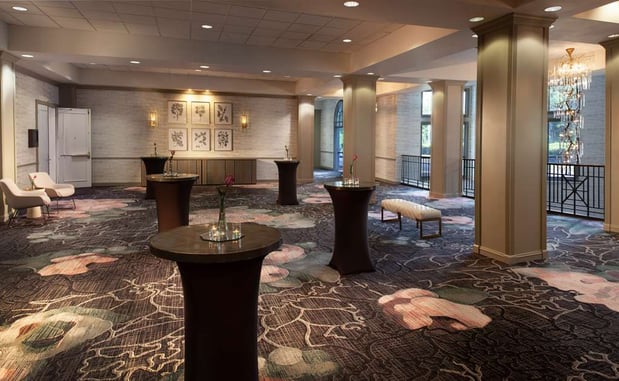 Images Hilton Atlanta/Marietta Hotel & Conference Center