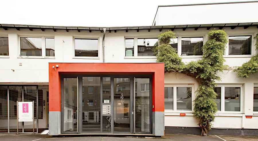 Bild 5 Ahearn Chiropractic in Düsseldorf