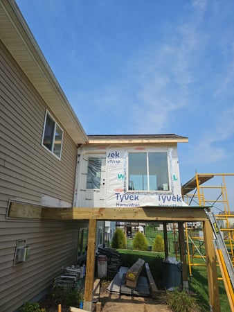 Images Window Specialists LLC