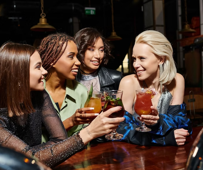 Hen & Stag Parties