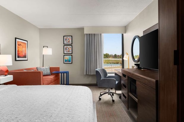 Images Hampton Inn Norfolk/Virginia Beach