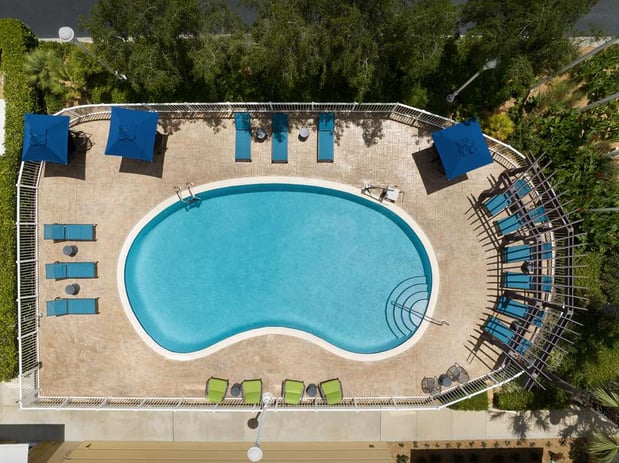 Images Hampton Inn & Suites Orlando-North/Altamonte Springs