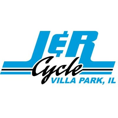 J & R Cycle & Ski Logo
