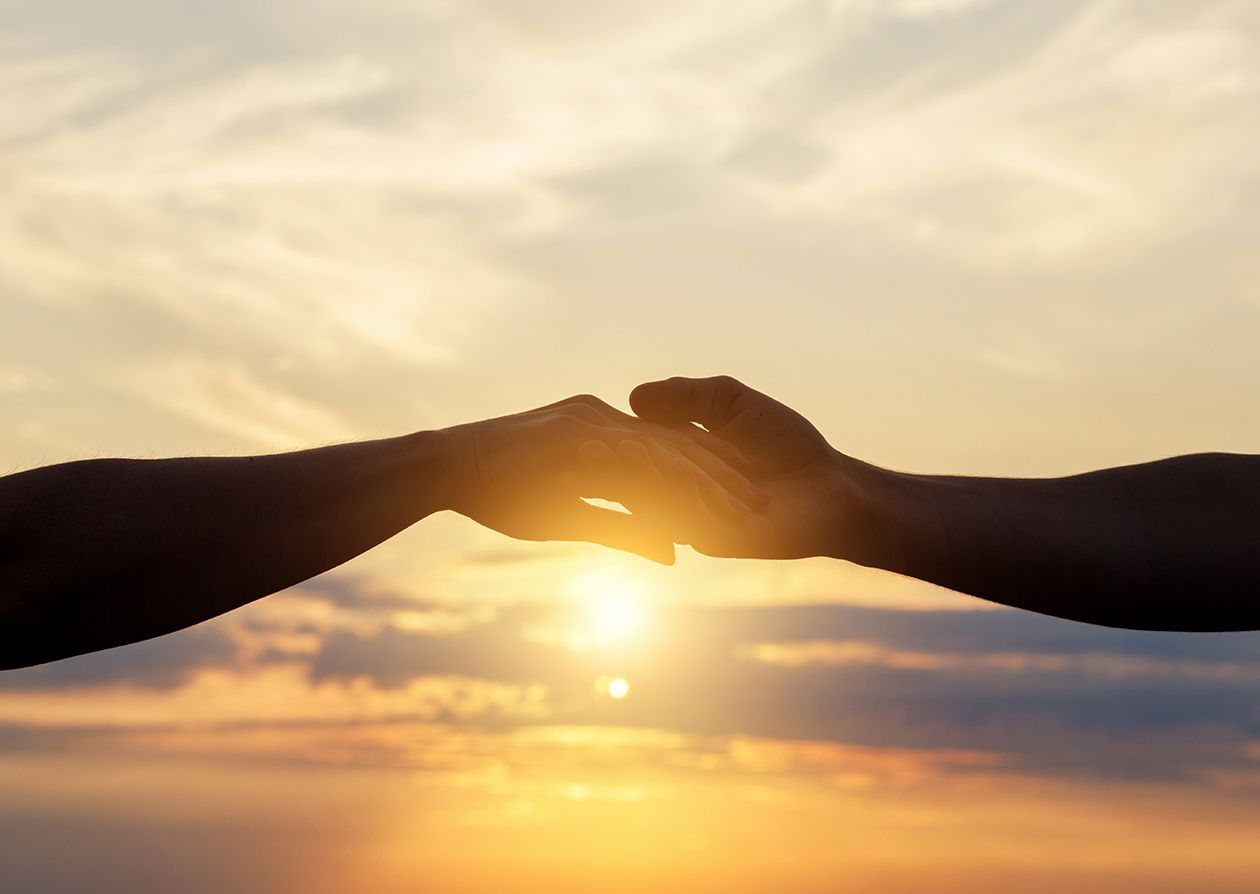 Trauerrednerin Sahm, Bismarckstr. 11 in Erkrath