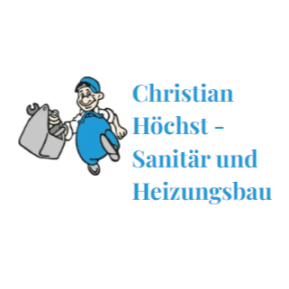 Christian Höchst - Ihr Badspezialist in Viersen - Logo