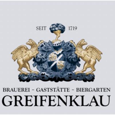 Logo Brauerei Greifenklau