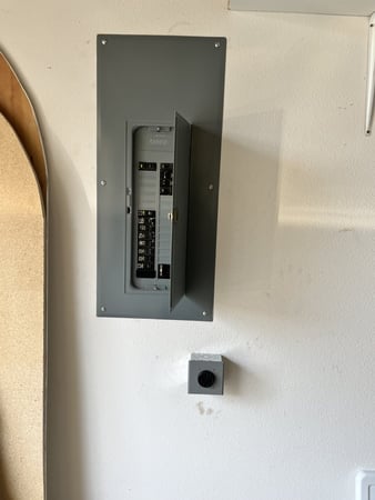 Images Light House Electrical