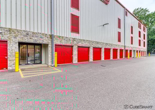 Images CubeSmart Self Storage