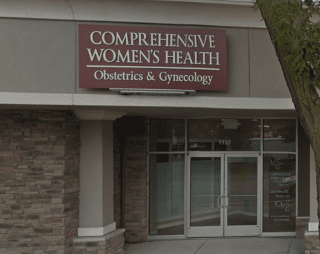 Images Comprehensive Women's Health