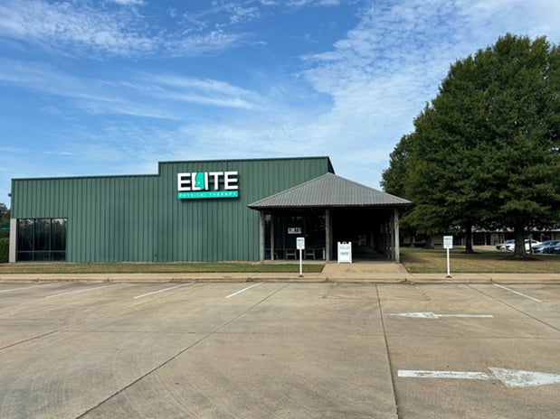 Images Elite Physical Therapy