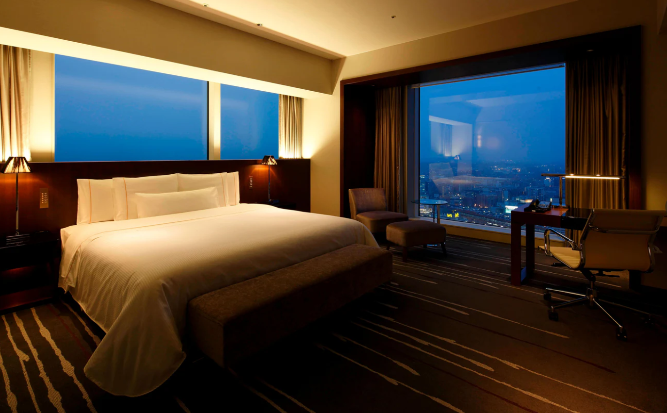 Images ウェスティンホテル仙台