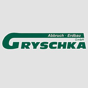 Logo Gryschka GmbH