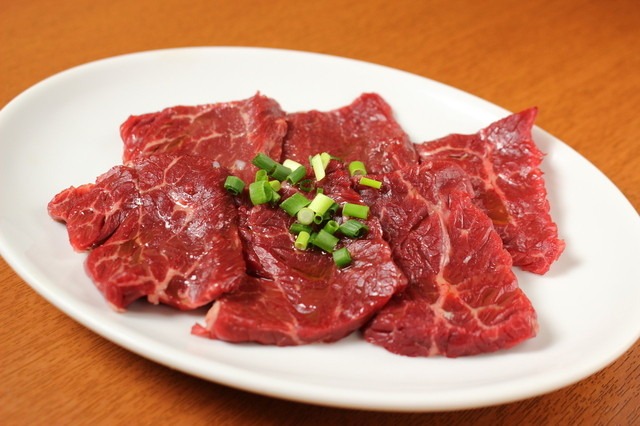 Images 焼肉山河　上井草店