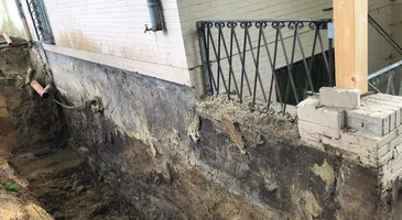 Kai Rieser und Wiebke Meyer Gbr Rieser Bautenschutz, Bernhard-Minetti-Weg 4 in Osterholz-Scharmbeck