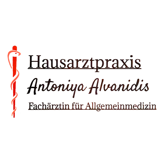 Antoniya Alvanidis in Barsinghausen - Logo