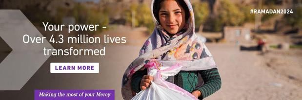 Images Human Appeal USA